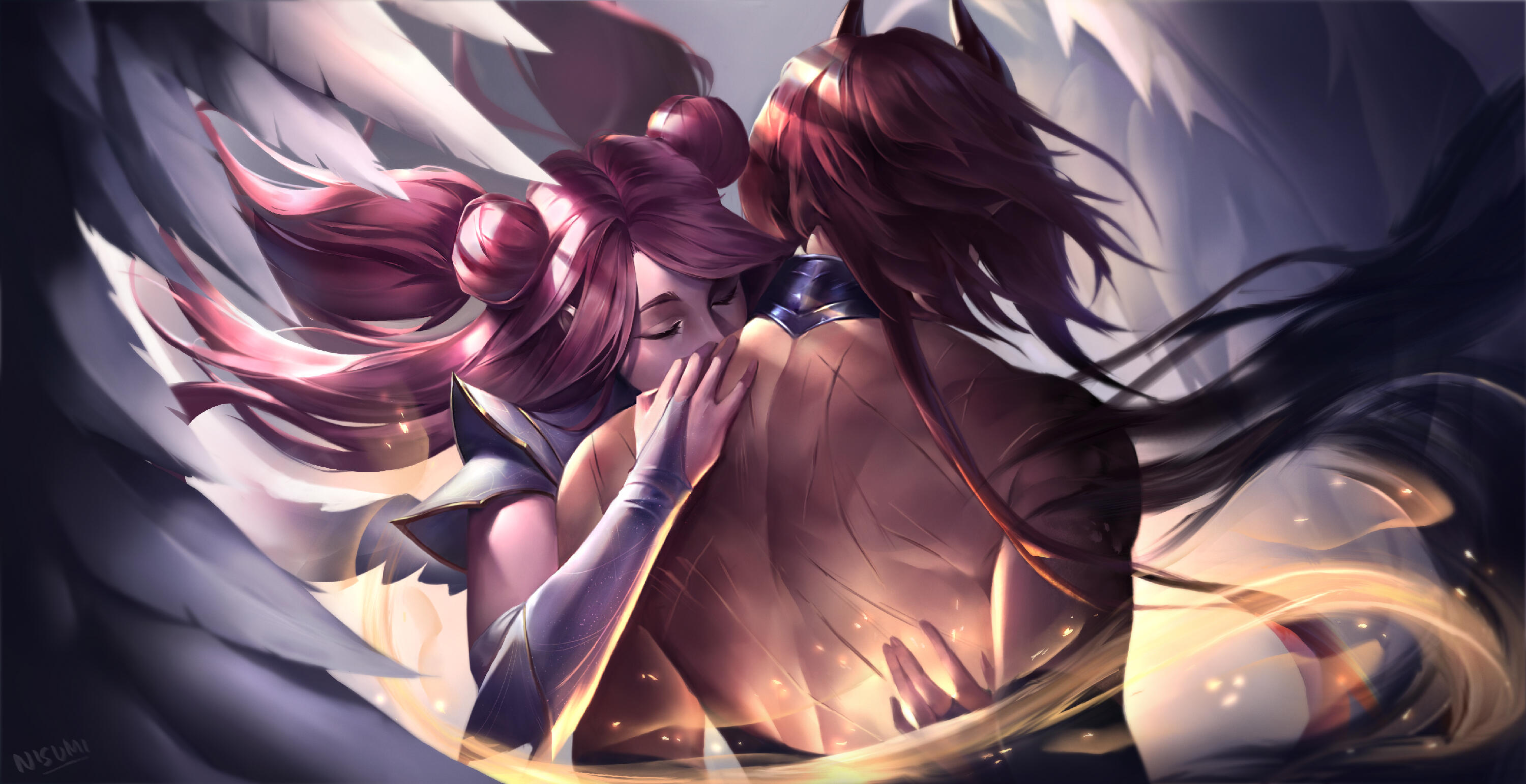 [OC] Nisu x spipo - 2026