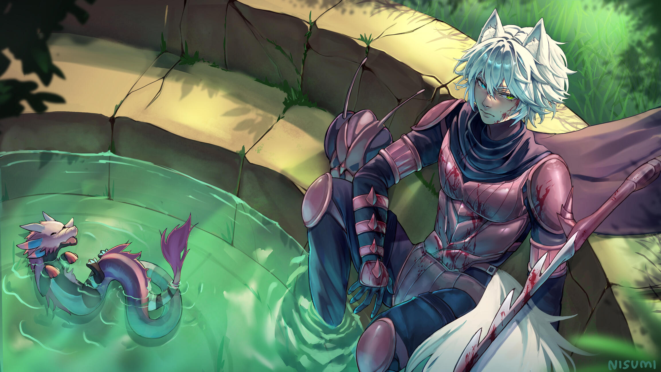 Tonalakill 2 - vgen 2025