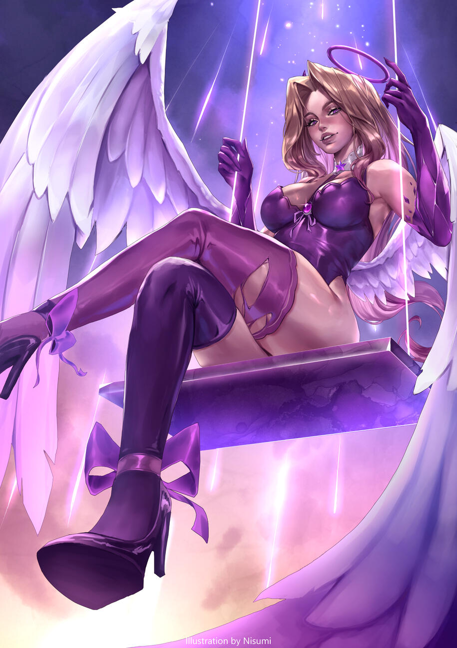 Exorblue - vgen 2025