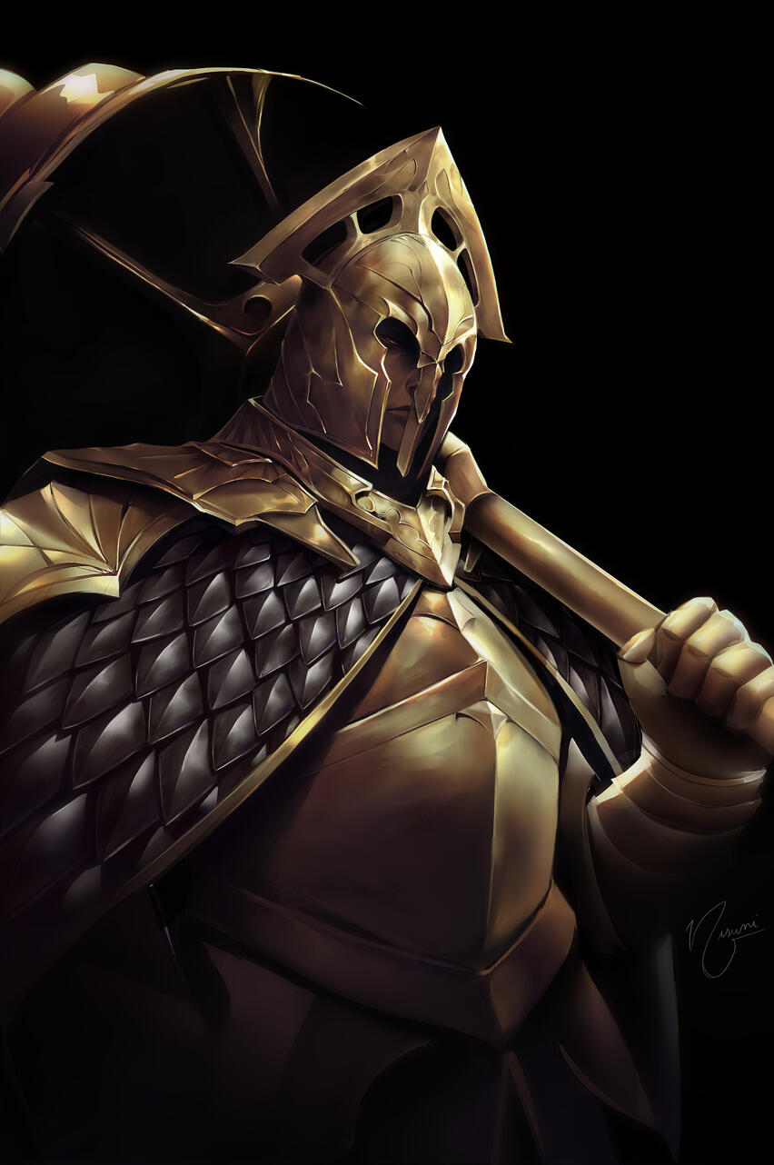 Velsdtat from Dark Souls 2 - 2025