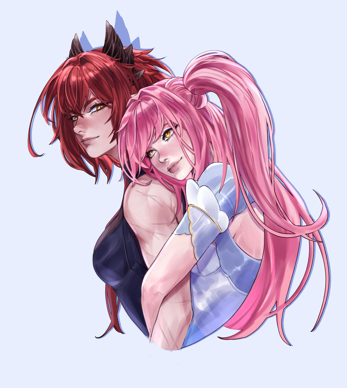 [OC] Nisu x spipo - 2025