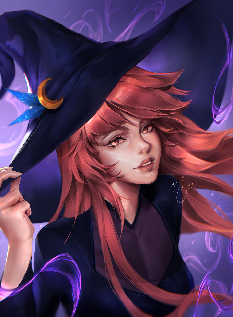 Lunalasorciere - 2025