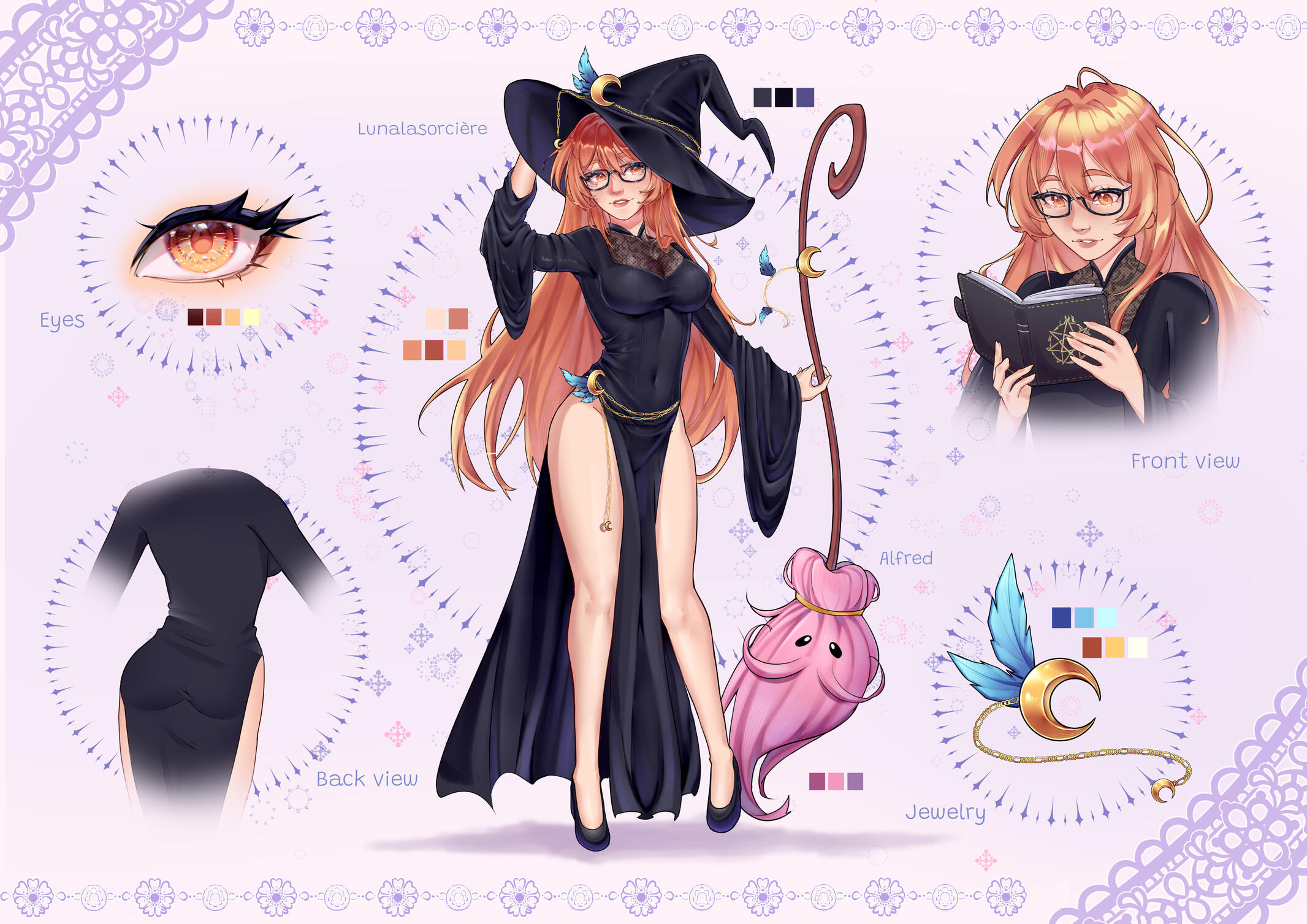 lunalasorciere - 2023